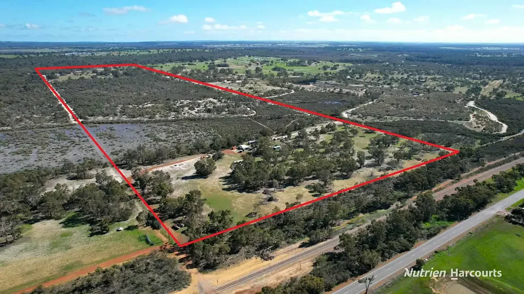 2839 Bindoon-Moora Road, Mindarra, WA 6503