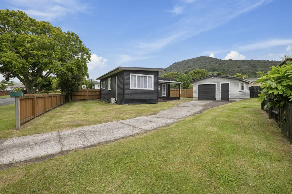 1C Upland Road, Western Heights, Rotorua, Bay of Plenty