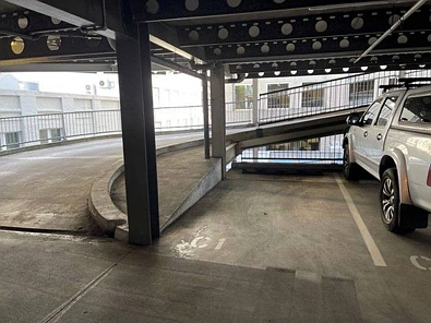 寸土寸金，奥克兰CBD天价停车位出售，要价超乎想象