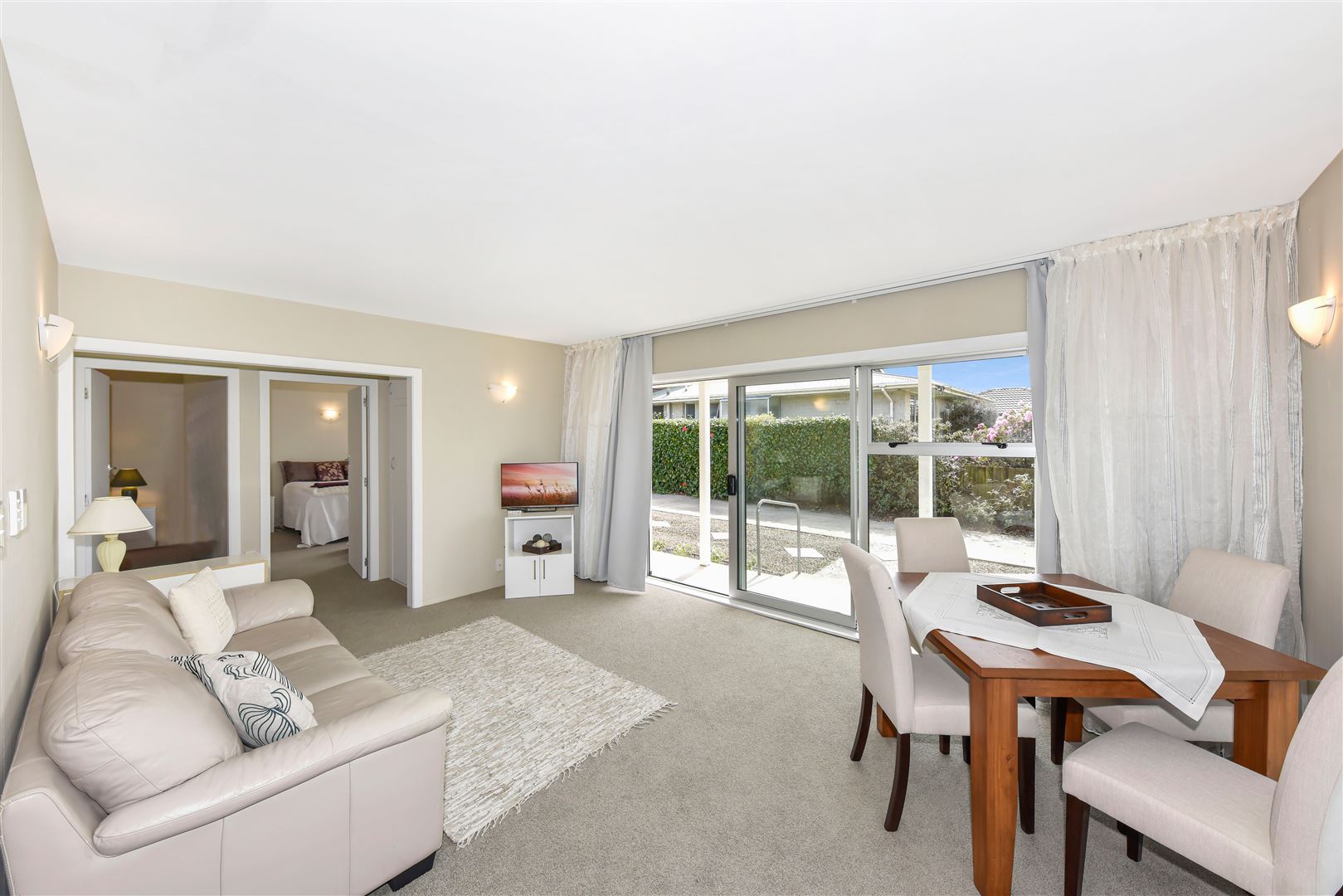 1/23 Crofton Road, Harewood, Christchurch, 2房, 0浴