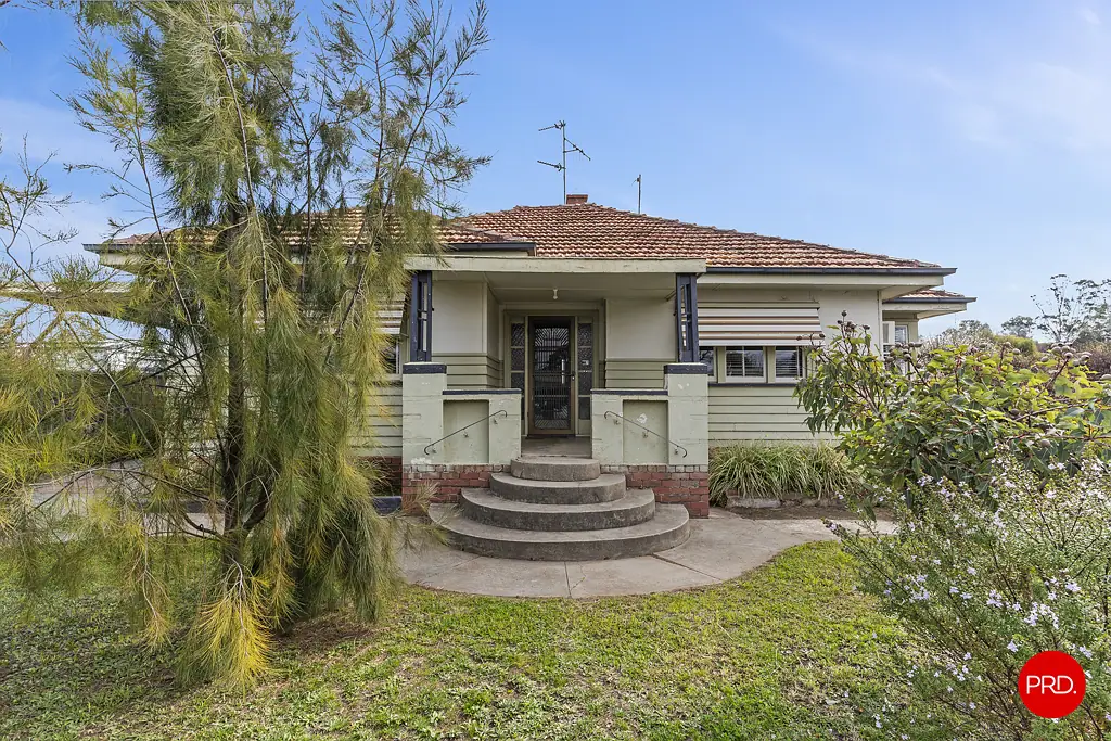 3 Darling Street, Eaglehawk, VIC 3556