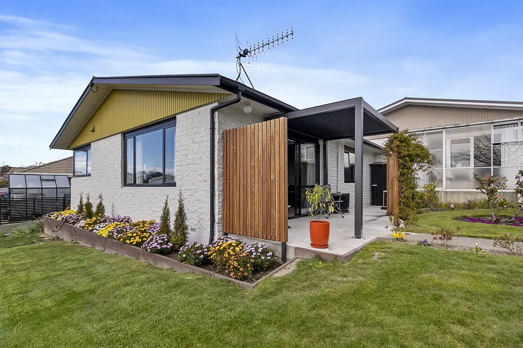 Highfield 2ਬੈੱਡਰੂਮ Perfectly Positioned Front Unit