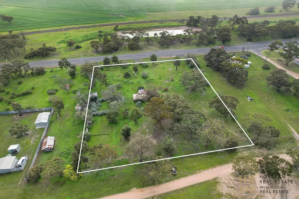 Kiata Multiple Township Blocks – Approx. 2 Acres with Flexible Options