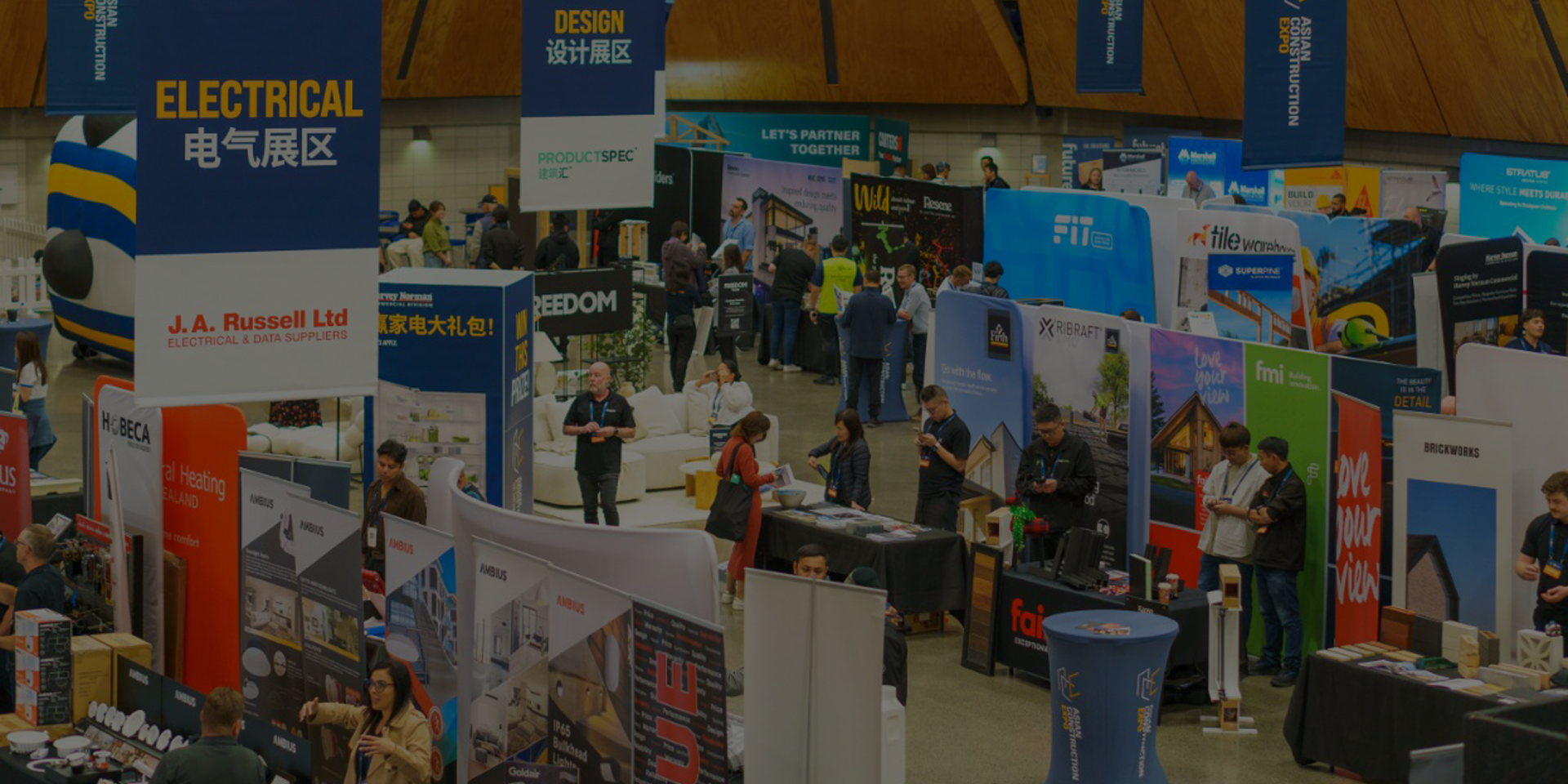 HouGarden & CMS Group enter into long-term partnership