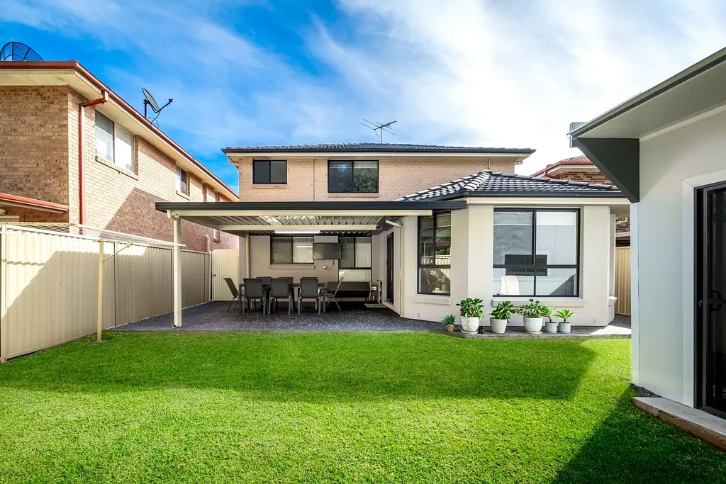 21 Broulie Street, Prestons, NSW 2170