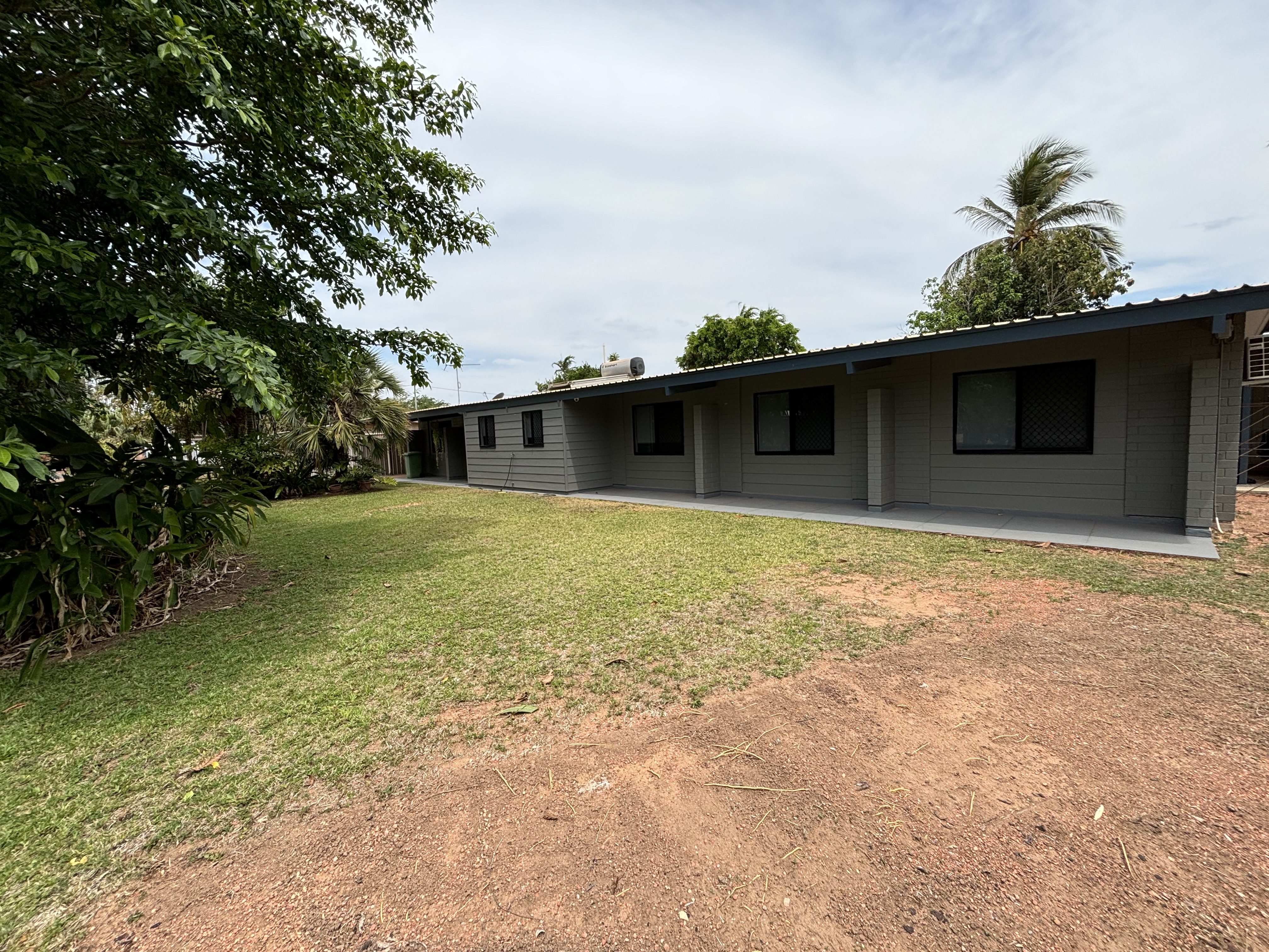 9 TAREE CT, ROCKY POINT QLD 4874, 0 कमरे, 0 बाथरूम, House