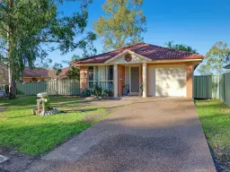 11 O'TOOLE ST, Weston