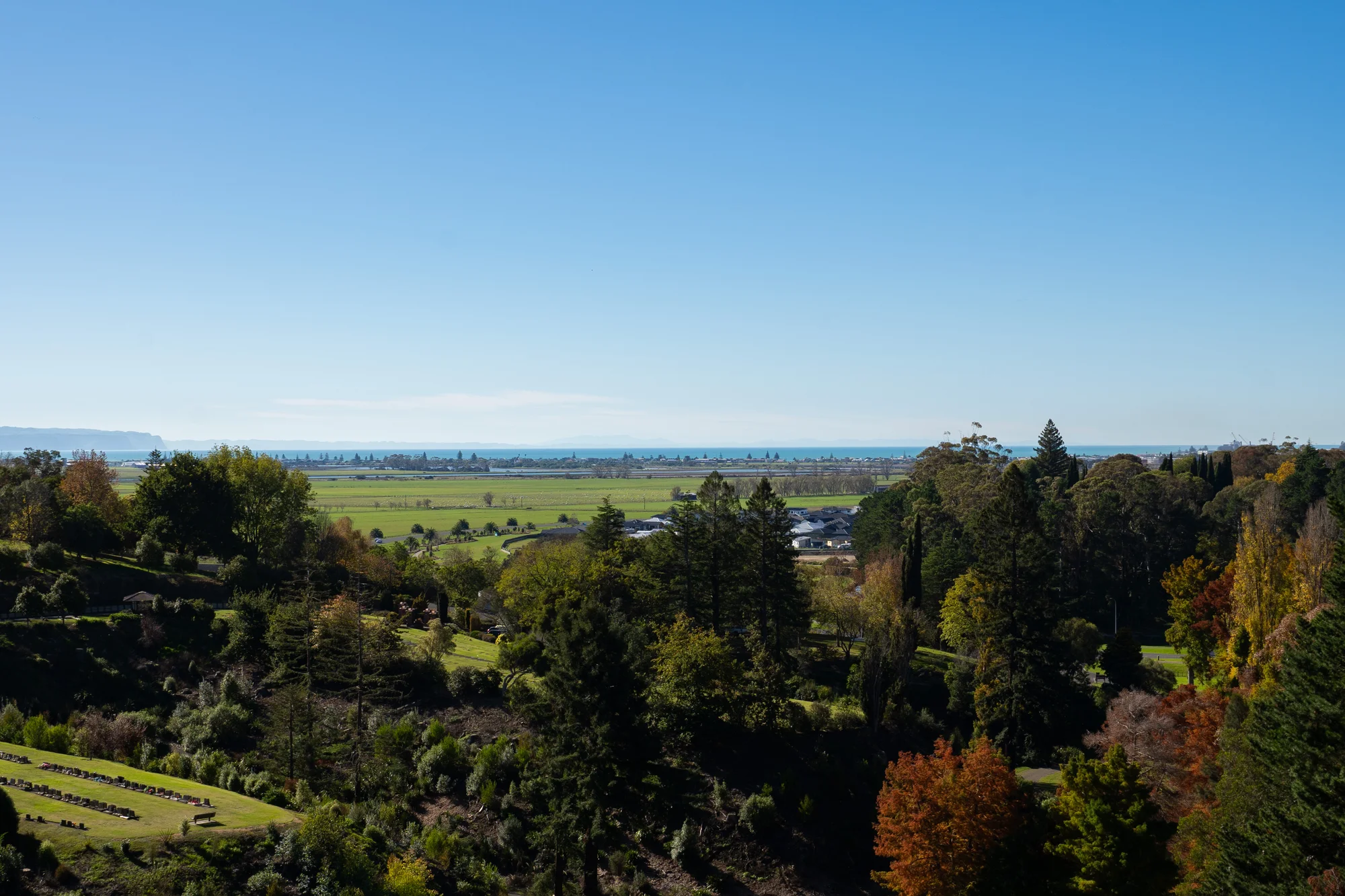 Poraiti  Premium Site with Panoramic Views