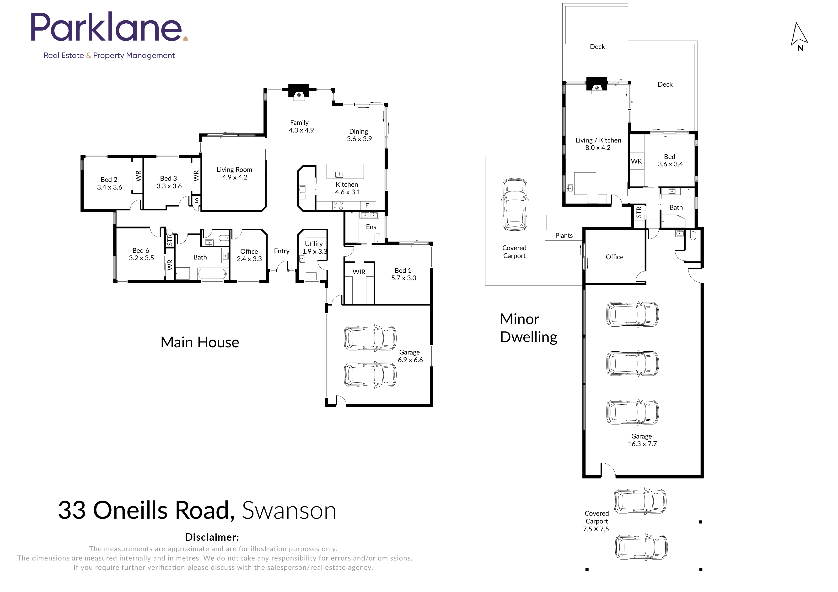 33 O'Neills Road, Swanson, photo 2