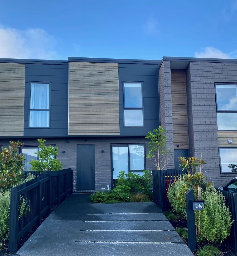 3/46 Jane Maree Road, Kumeu, Auckland - Rodney, 3 phòng ngủ, 0 phòng tắm