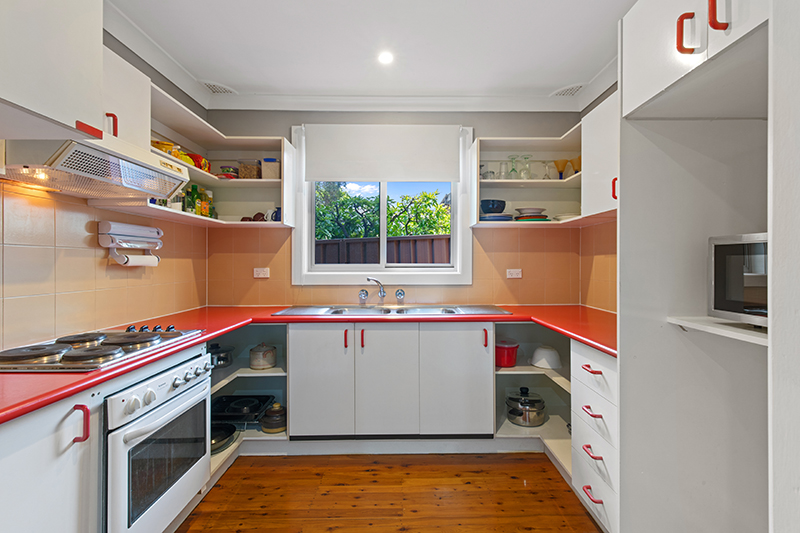 119 FOSTER ST, LEICHHARDT NSW 2040, 0 chambres, 0 salles de bain, House