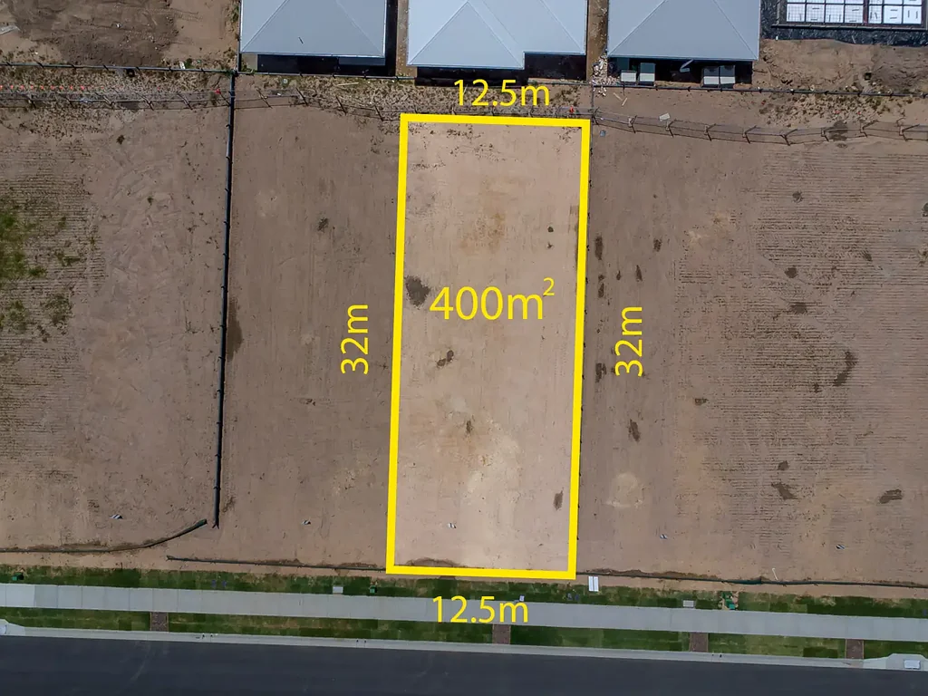 South Maclean Build Your Dream Home Today - Registered 400m² Block in Thriving South Maclean!