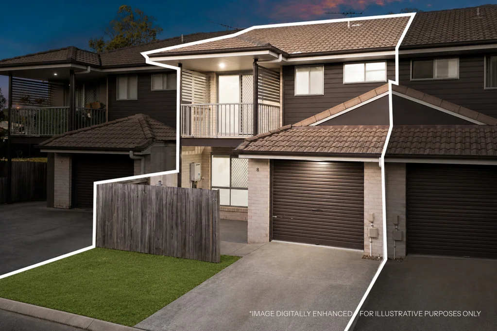 Hillcrest 3房 拎包入住，放松身心，享受生活 Move In, Unwind & Enjoy the Lifestyle