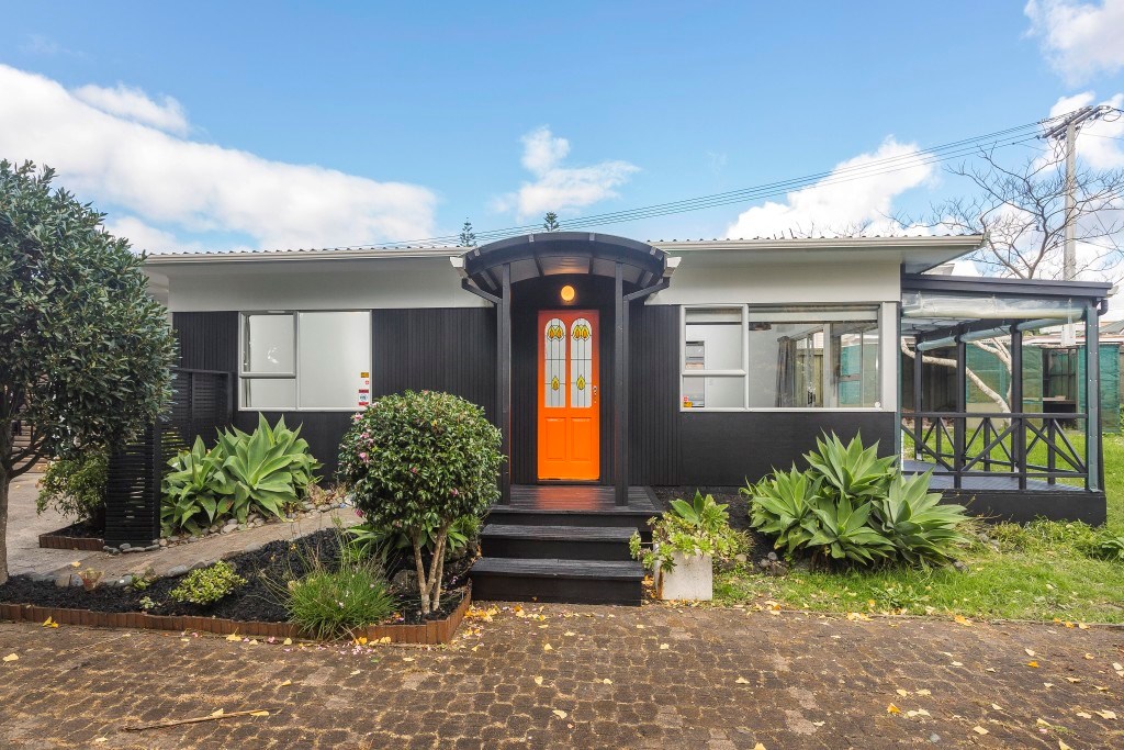 2/28 Verbena Road, Birkdale, Auckland - North Shore, 2房, 1浴