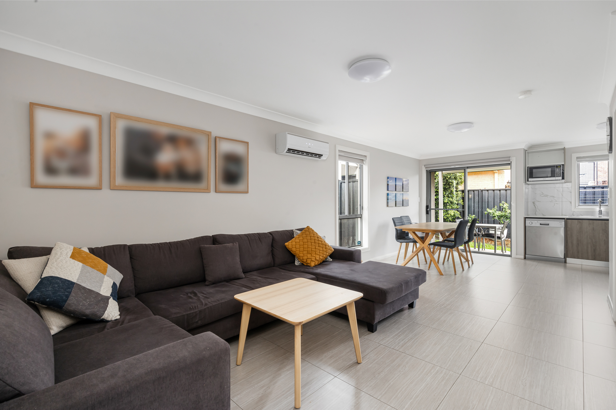 UNIT 4 16 BRADDON ST, OXLEY PARK NSW 2760, 0 ห้องนอน, 0 ห้องน้ำ, Townhouse