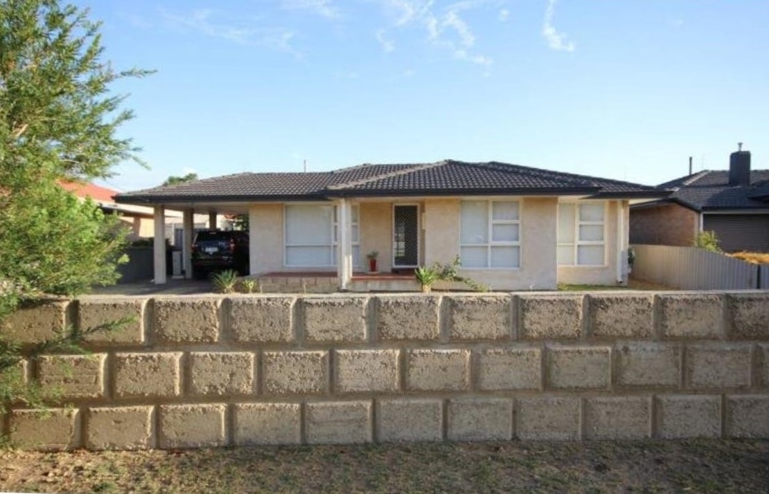 32 BARNES CR, EAST BUNBURY WA 6230, 0 phòng ngủ, 0 phòng tắm, House