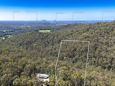 127 MONARO RD, MUDGEERABA QLD 4213, 0 Schlafzimmer, 0 Badezimmer, Section