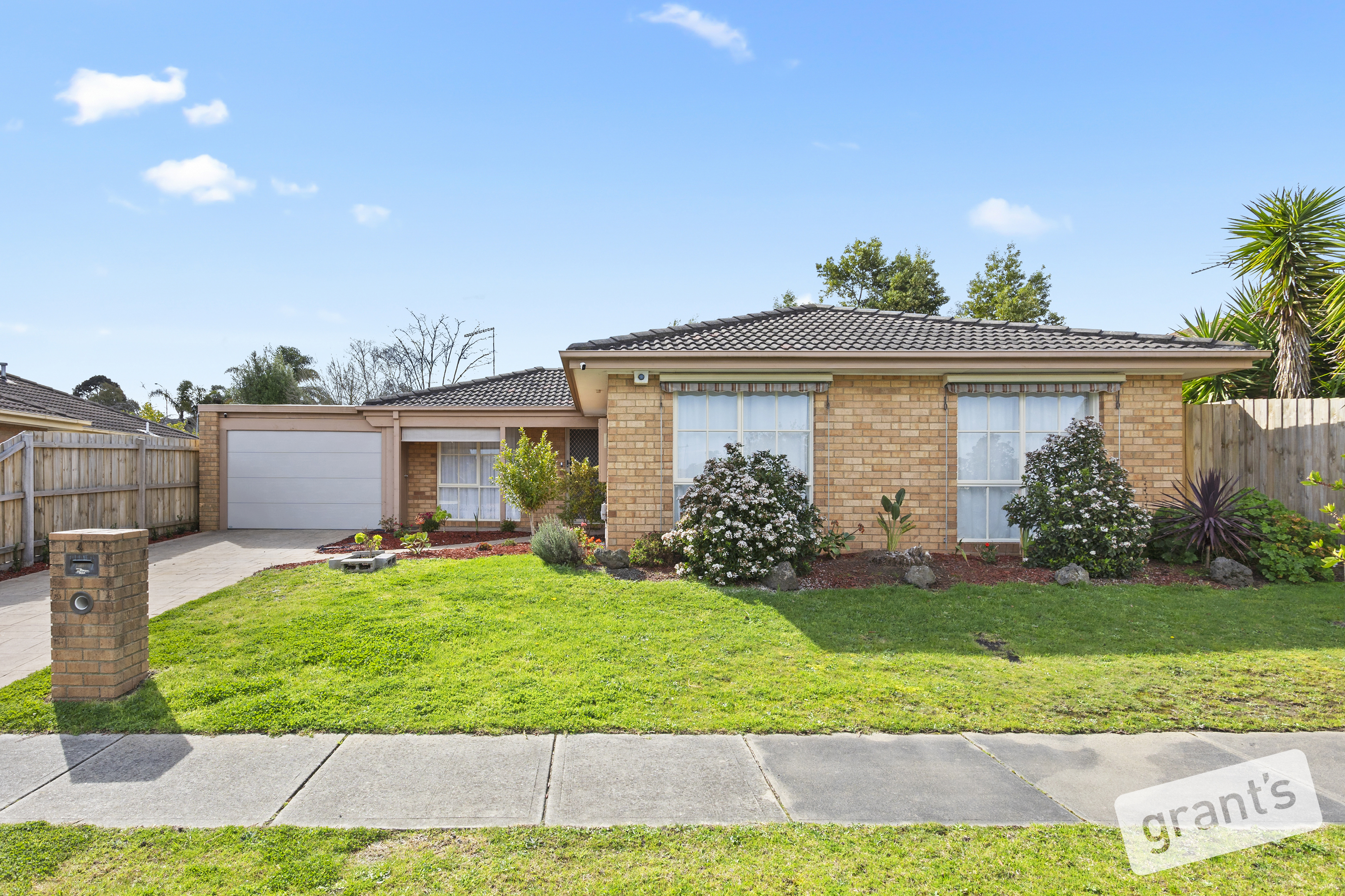 4 GARNET CL, NARRE WARREN VIC 3805, 0 રૂમ, 0 બાથરૂમ, House