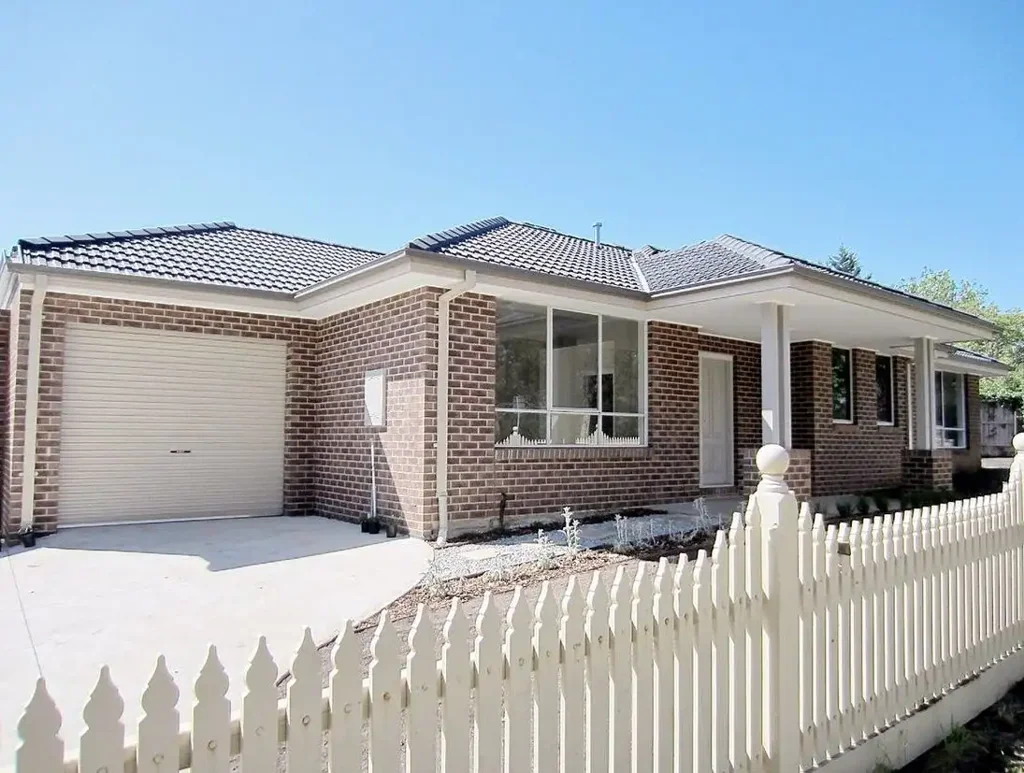 Modern, light-filled and welcoming home in a family friendly location.