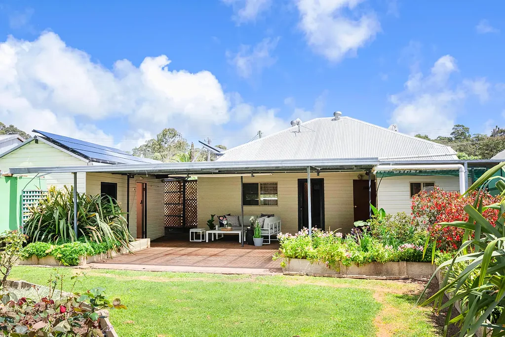 10419 Bussell Highway, Witchcliffe, WA 6286
