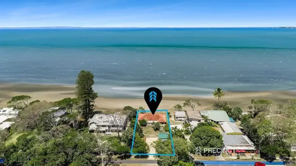 Beachmere 3غرفة نوم Once in a Lifetime Waterfront Opportunity – Held for Generations.
