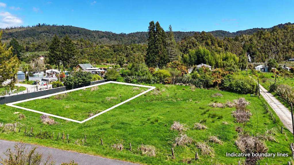 Seddonville Bare Section - Value For Money