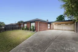 1/20 Oriole Drive, Werribee