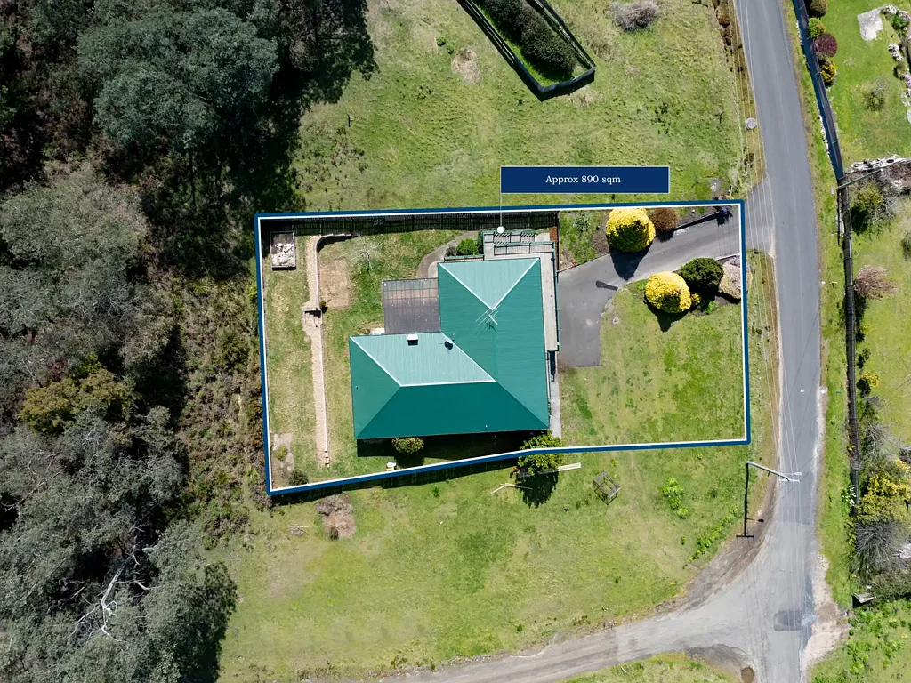 49 High Street, Beaconsfield, TAS 7270