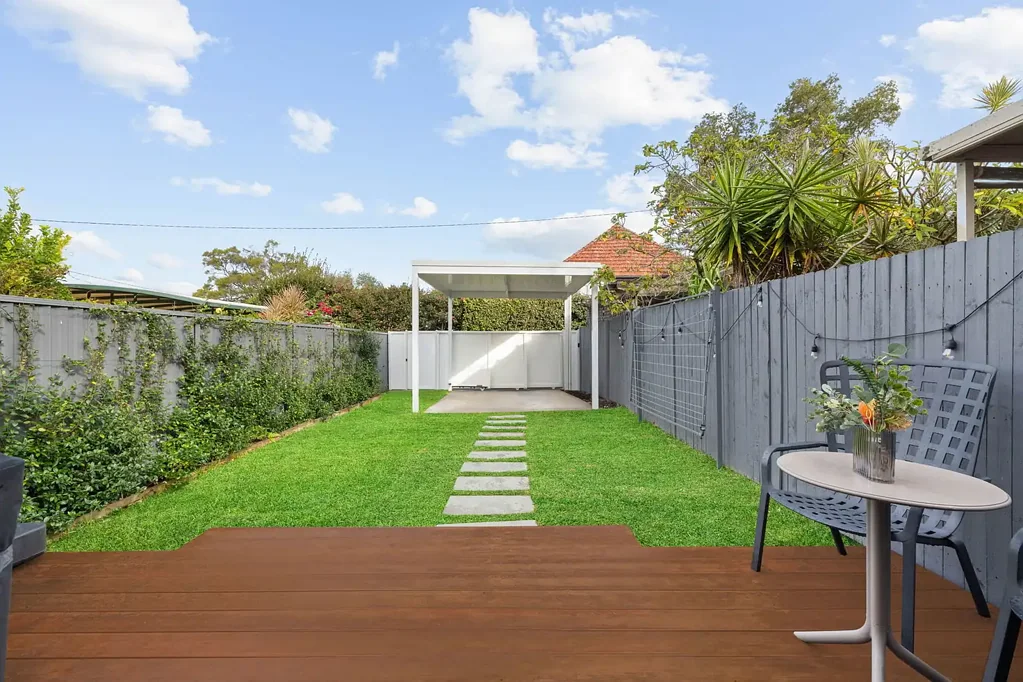 Dulwich Hill 5chambre The Ultimate Inner West Family Domain