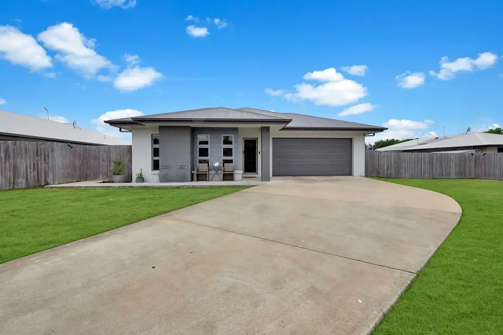 17 Chameo Place, Marian, QLD 4753