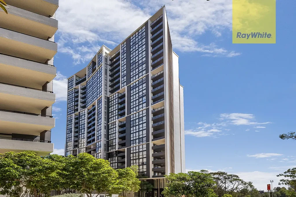 Westmead 2Kwarto Comfort, Space & Storage in a Sought-After Westmead Pocket