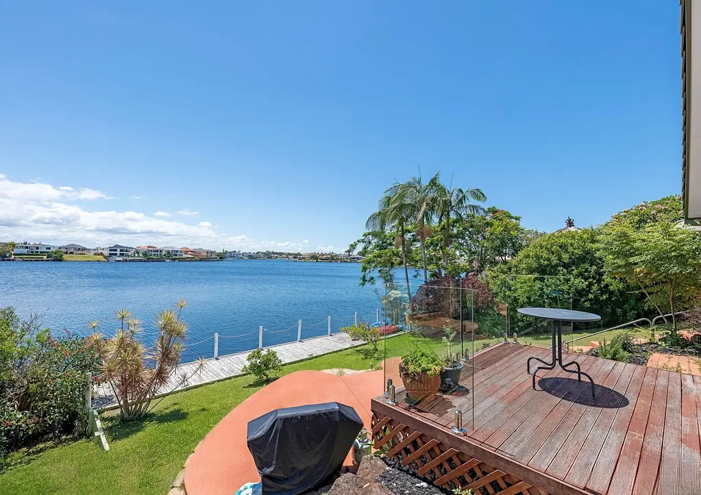 64 Port Jackson Boulevard, Clear Island Waters, QLD 4226