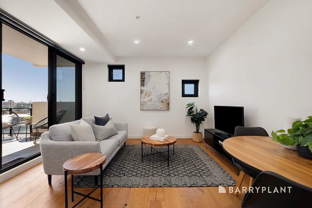 503/16 Anderson Street, West Melbourne, VIC 3003