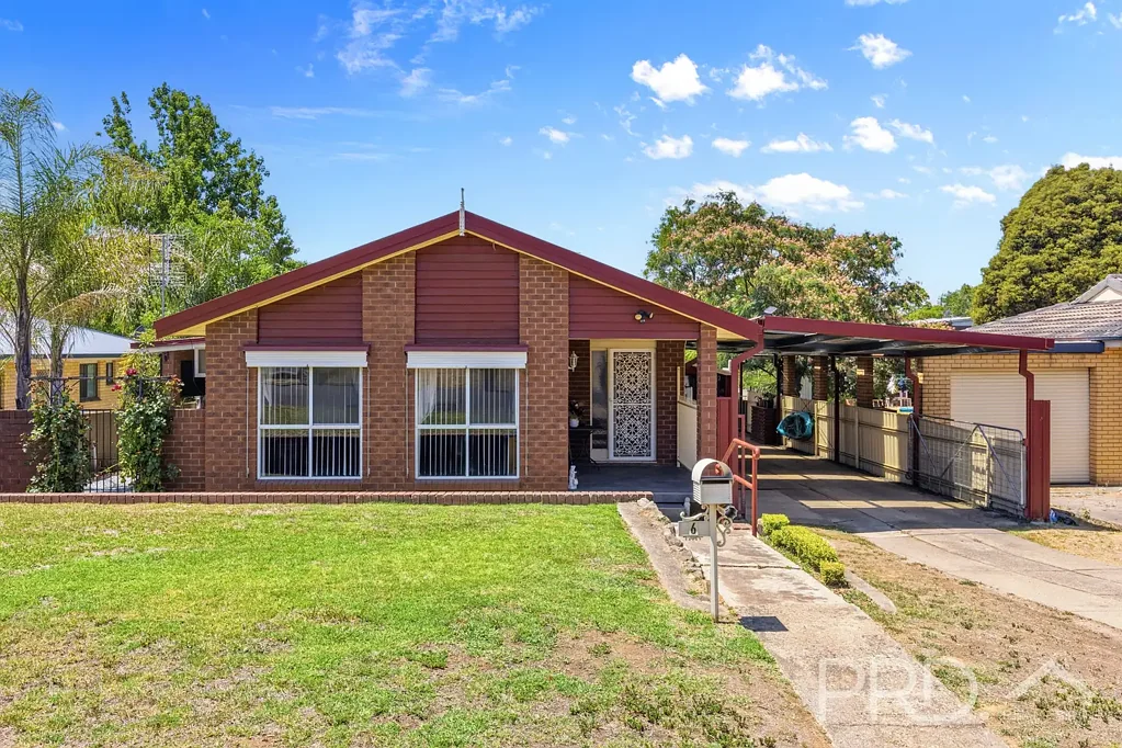 6 Gadara Place, Tumut, NSW 2720