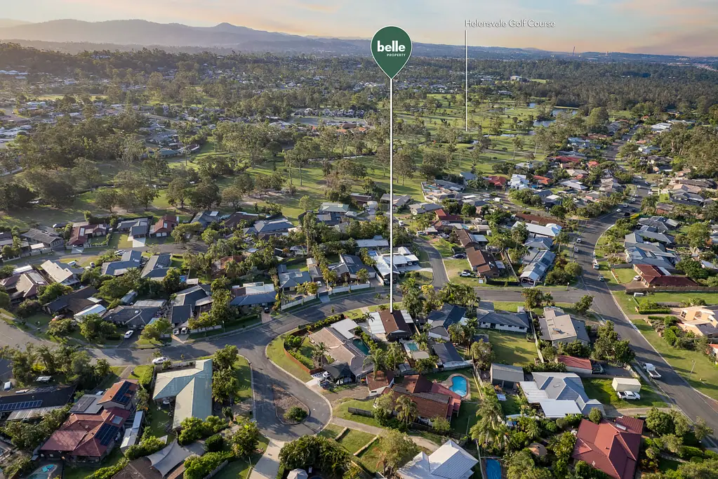 49 Stretton Drive, Helensvale, QLD 4212