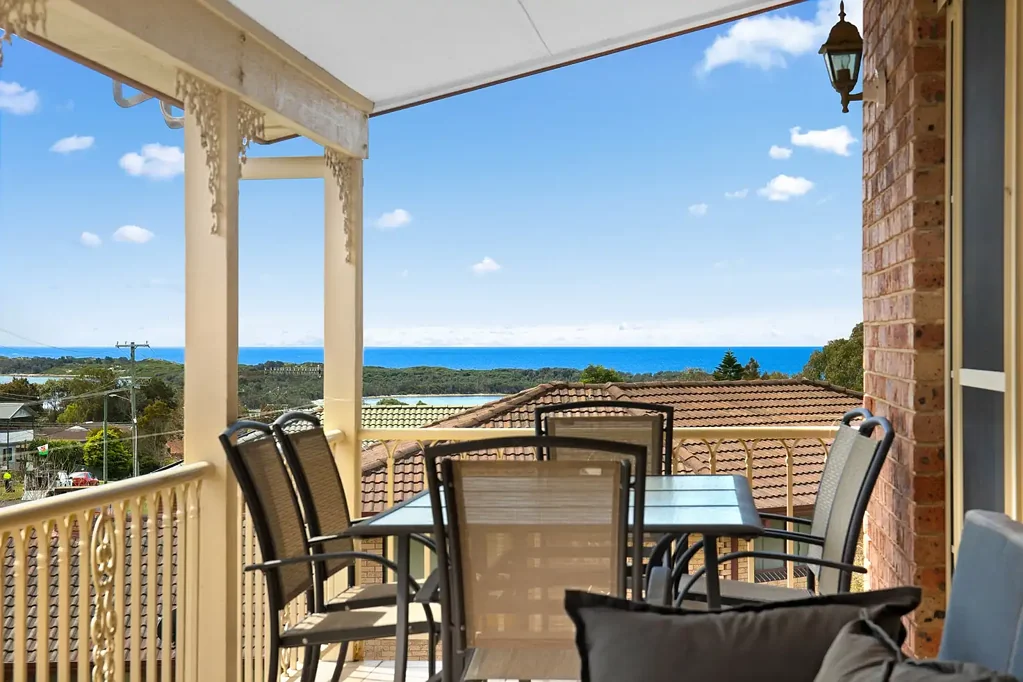 Tuross Head 4房  Lifestyle Choices & Impressive Views