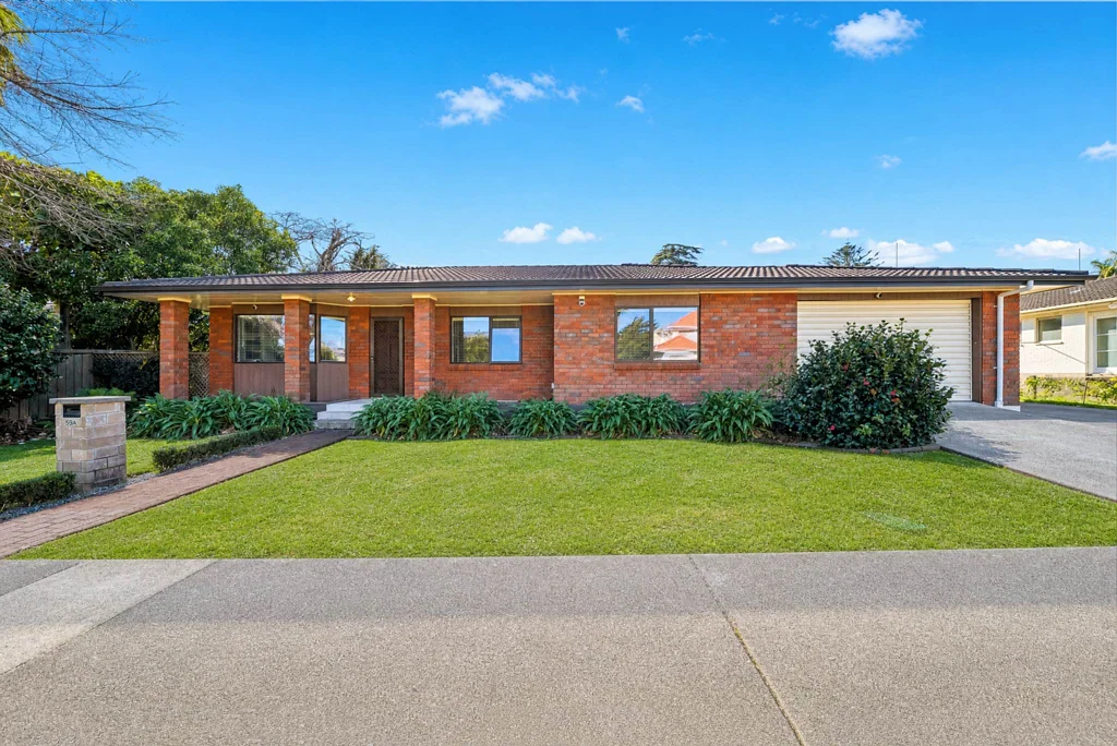 Papakura 3房  Step Into Your Next Chapter – Comfort, Warmth,...