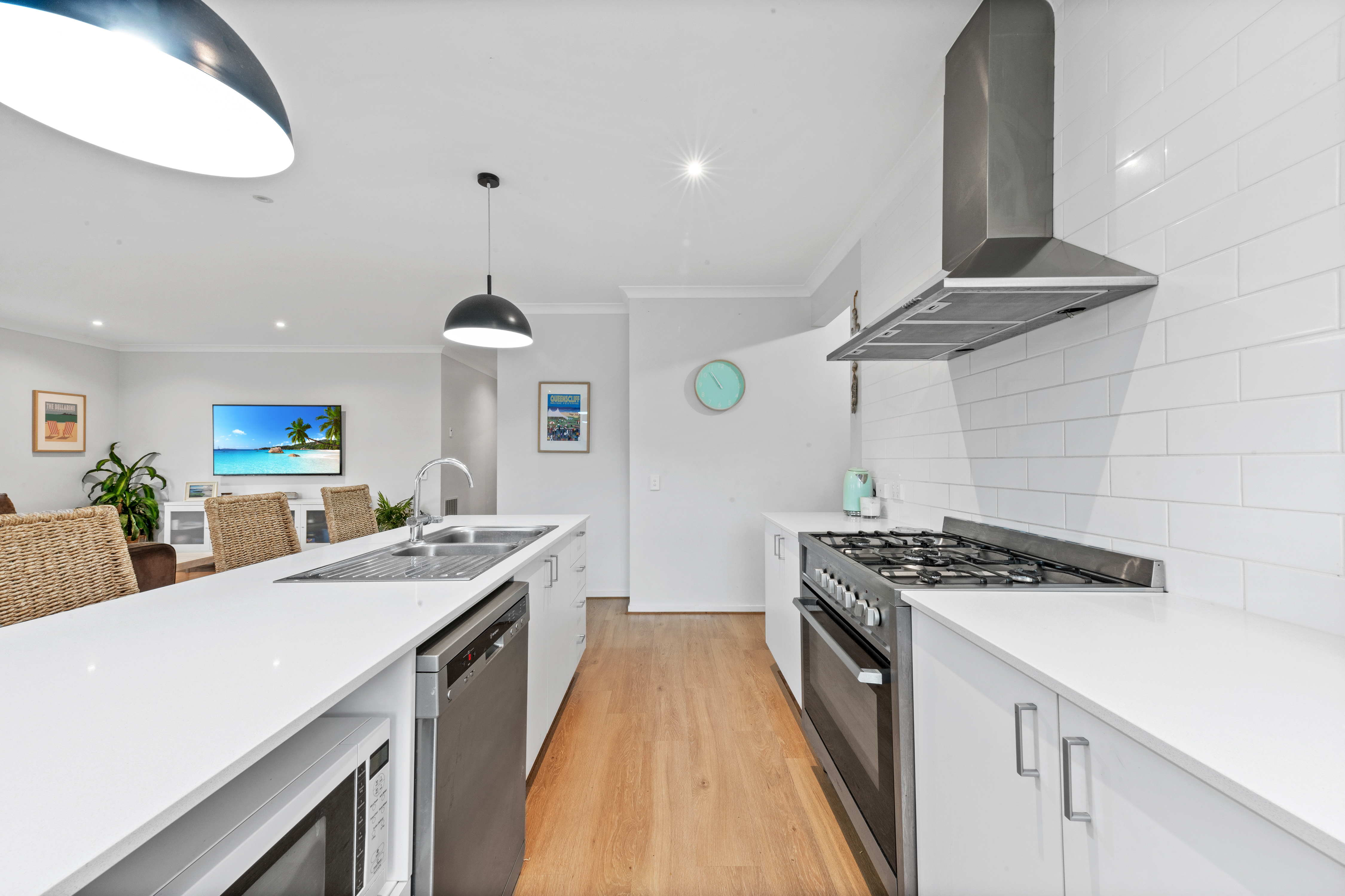 11 AMPHORA WAY, POINT LONSDALE VIC 3225, 0 chambres, 0 salles de bain, House