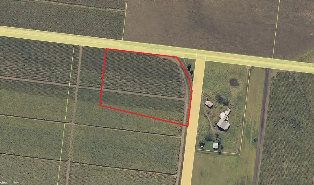 地址保密, Glen Isla, QLD 4800