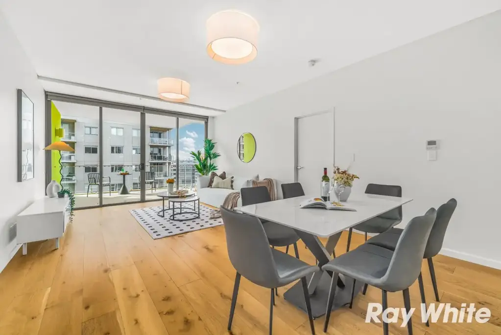 803/248 Coward Street, Mascot, NSW 2020
