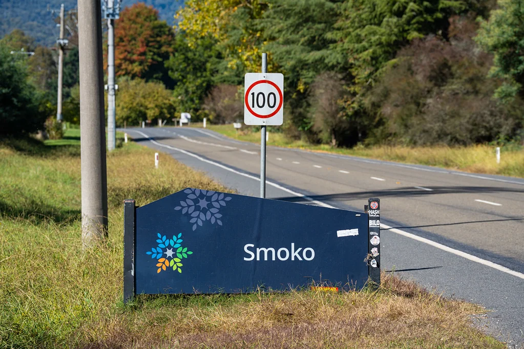 Smoko SMOKO VIC | 60.04AC/24.3HA