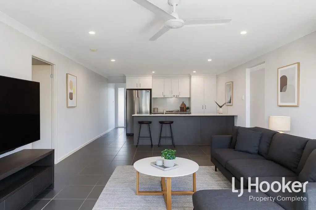 Modern Family Home in Prime Yarrabilba Location