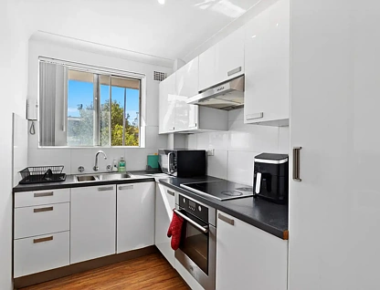 10/2 Adelaide Street, West Ryde, NSW 2114, 1 ਕਮਰੇ, 1 ਬਾਥਰੂਮ, Unit