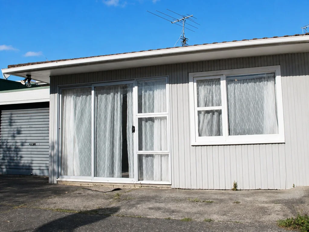 One bedroom in Mt Roskill