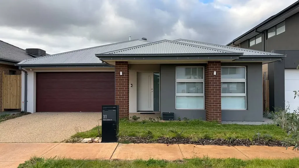 11 Hanoverian Street, Aintree, VIC 3336