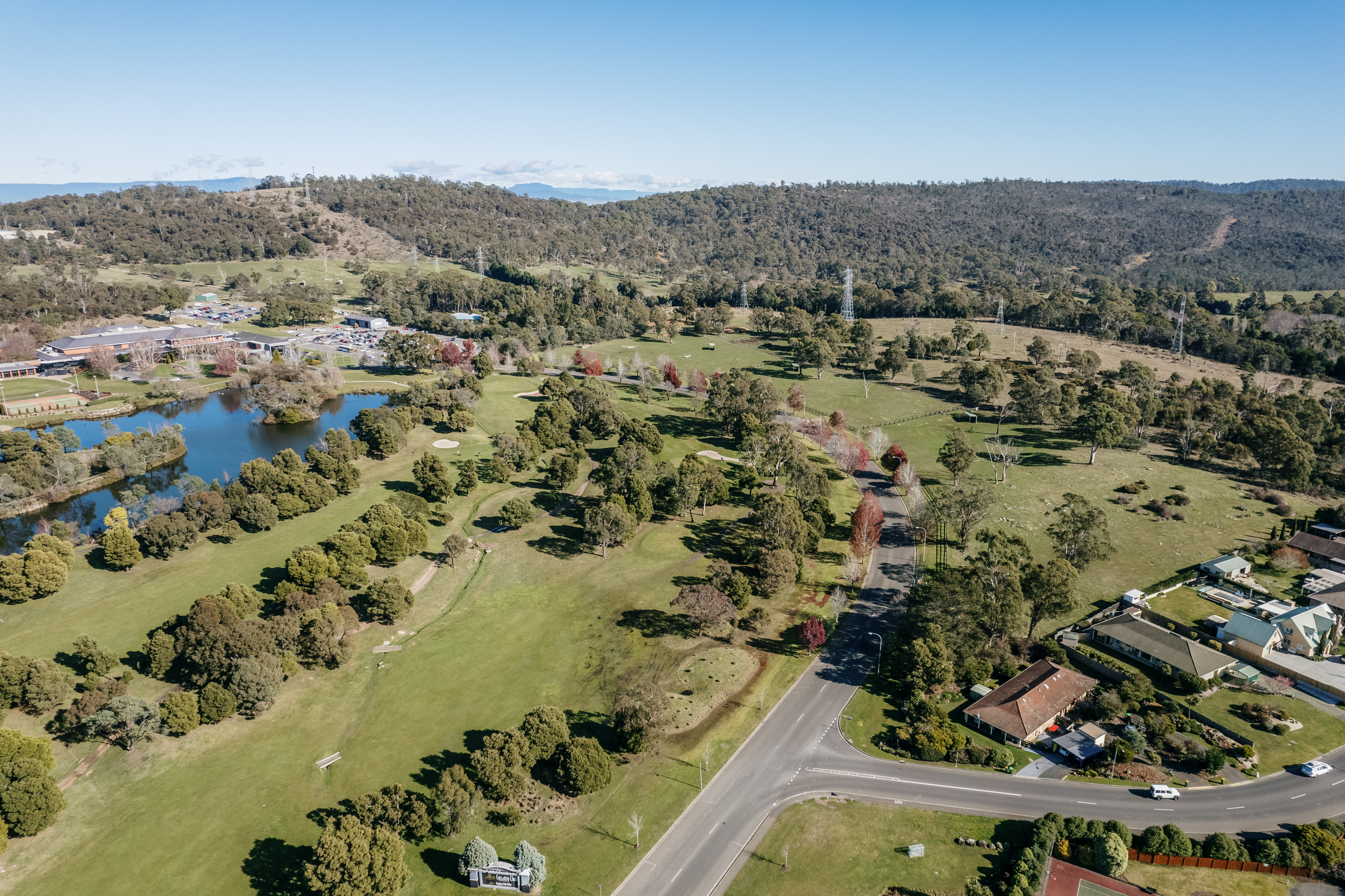 8 WOODRISING WAY, PROSPECT VALE TAS 7250, 0 rūma, 0 rūma horoi, Section