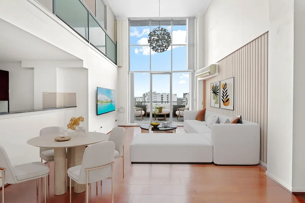 4224/57 Queen Street, Auburn, NSW 2144