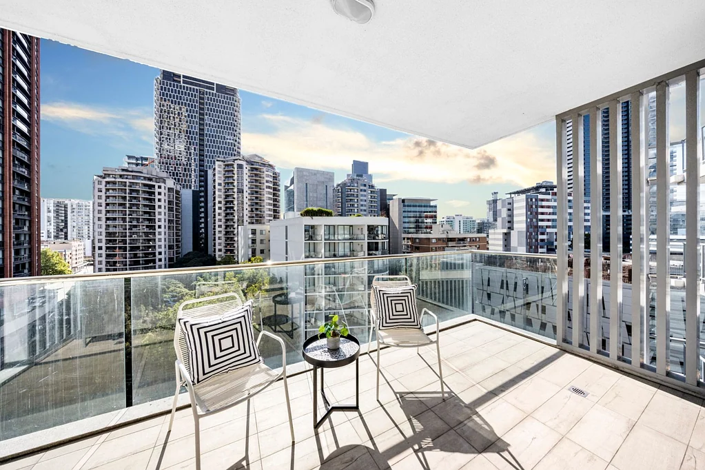 802/23 Hassall Street, Parramatta, NSW 2150