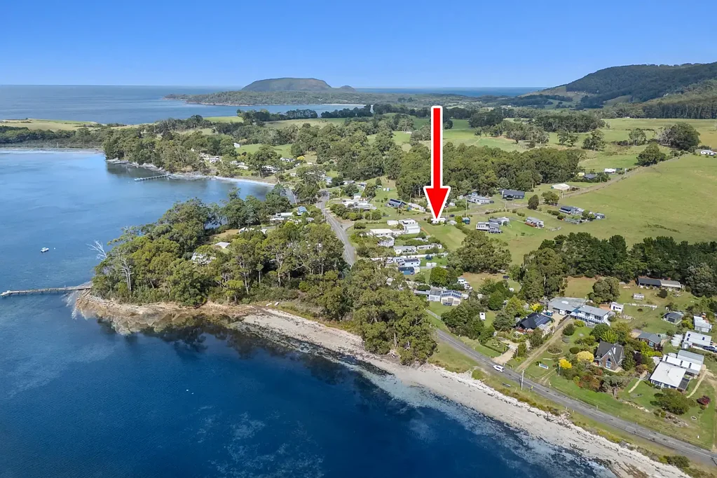 Port Arthur 2房  Earn, Escape, Expand, Prime Port Arthur Coastal Opportunity