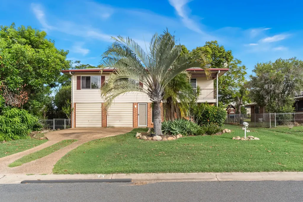 13 Thora Street, Gracemere, QLD 4702
